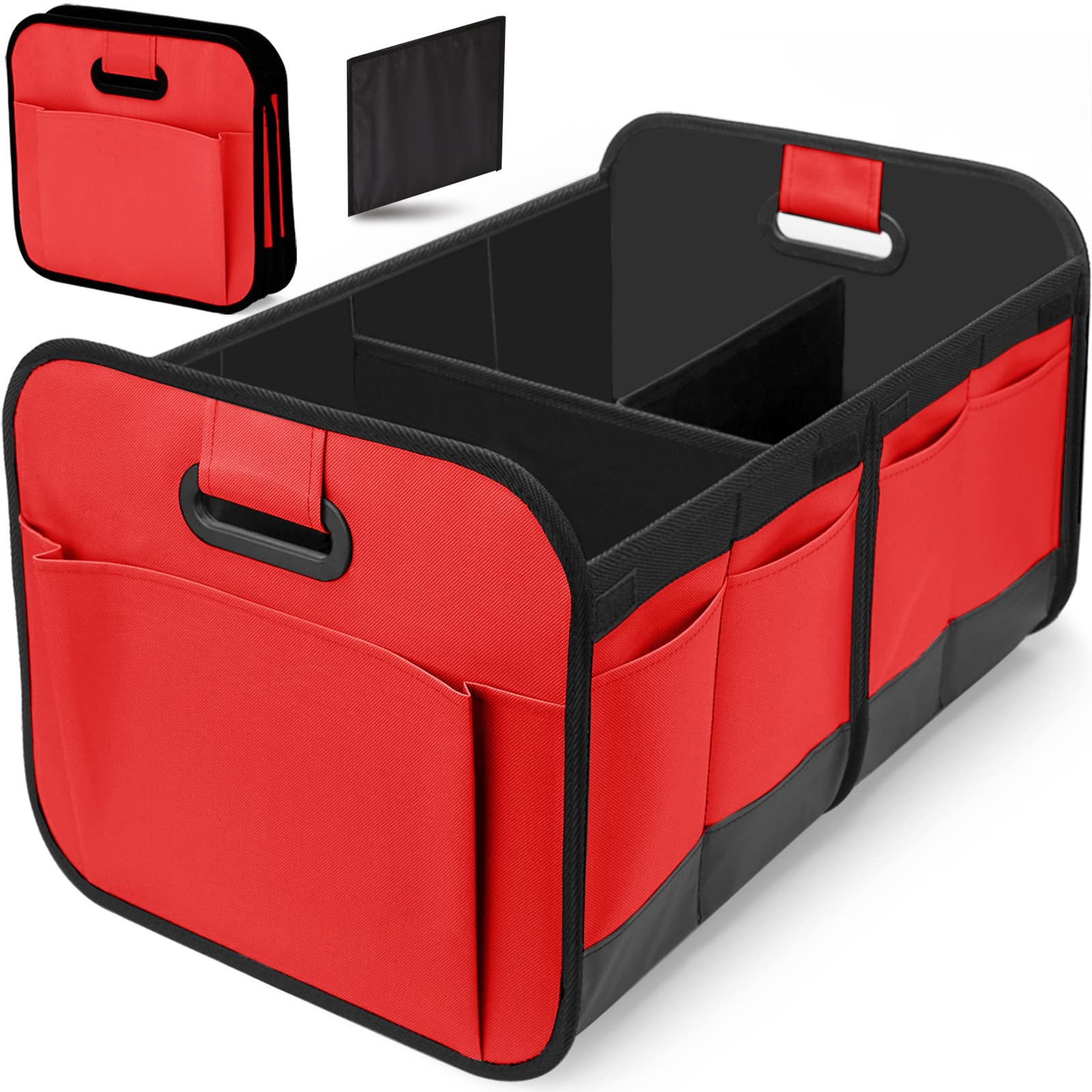 Trunk Organizer