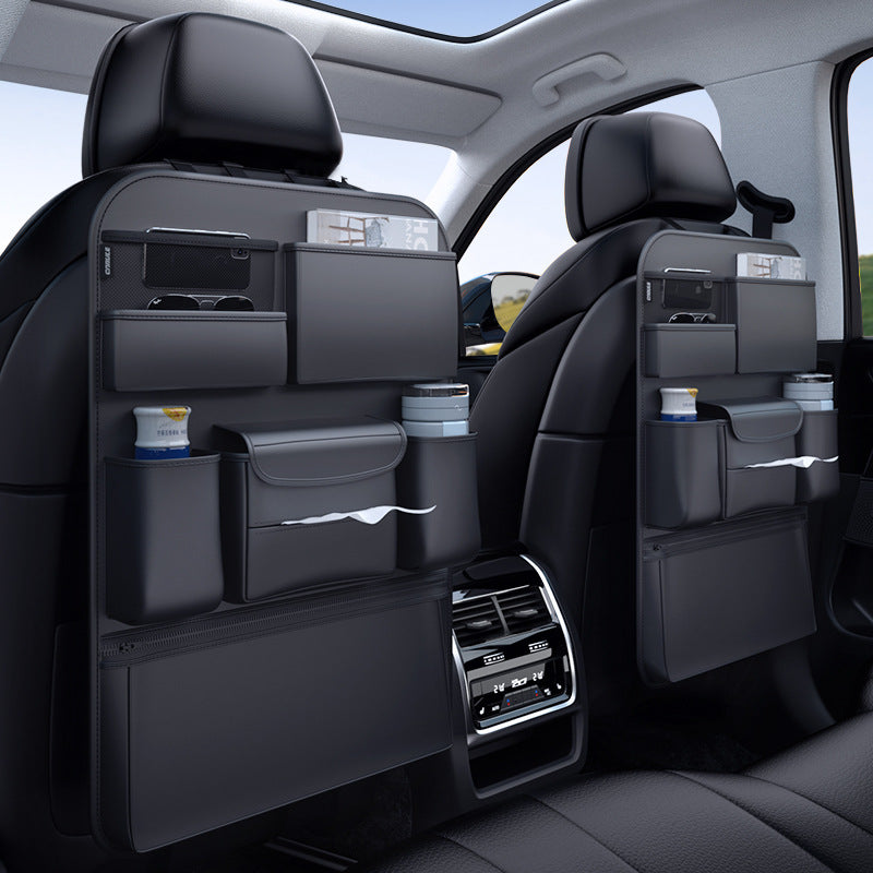 Seat Back Organizer