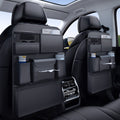 Seat Back Organizer