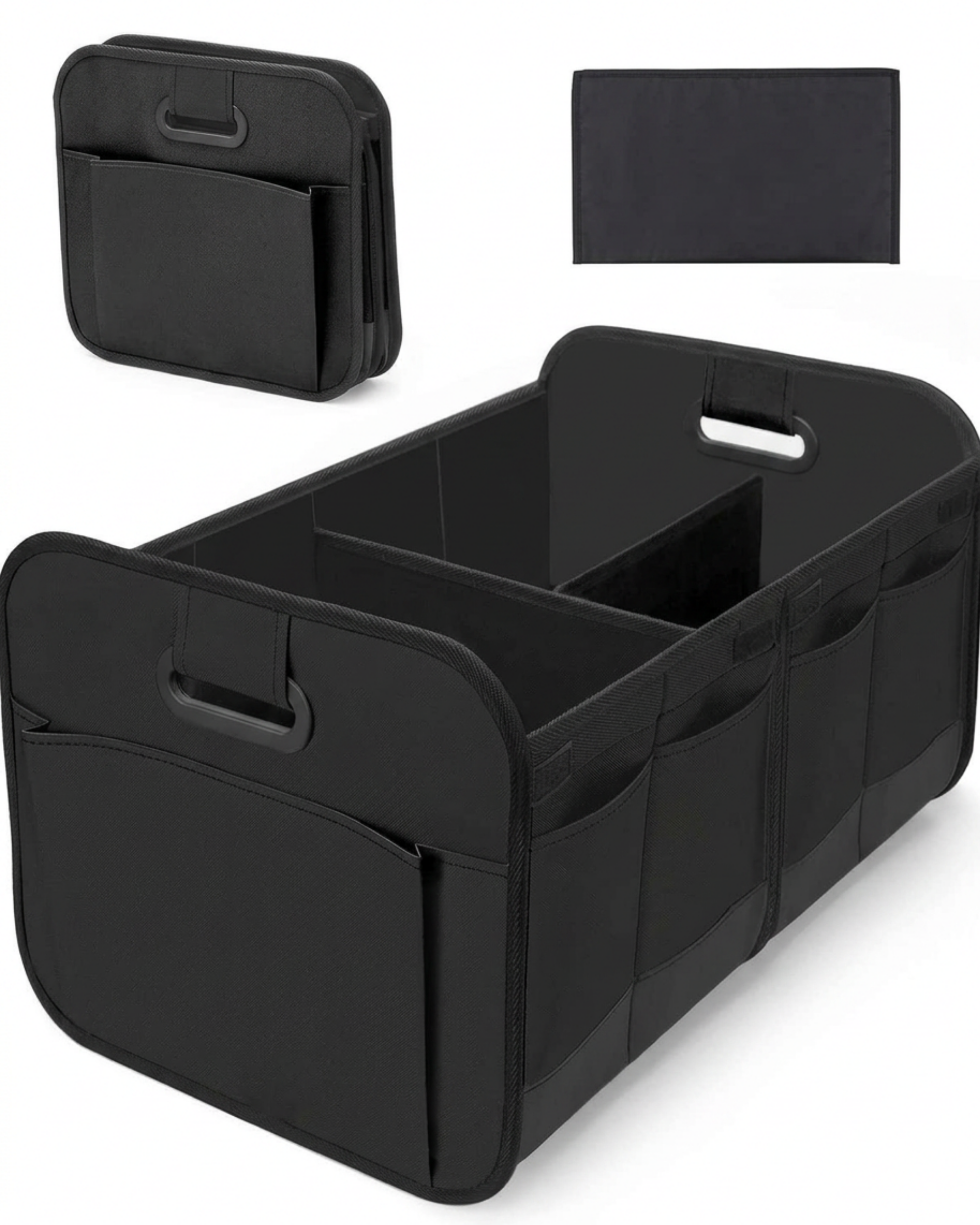 Trunk Organizer