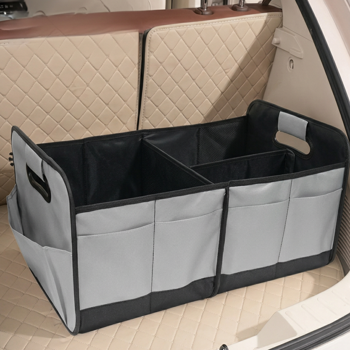 Trunk Organizer