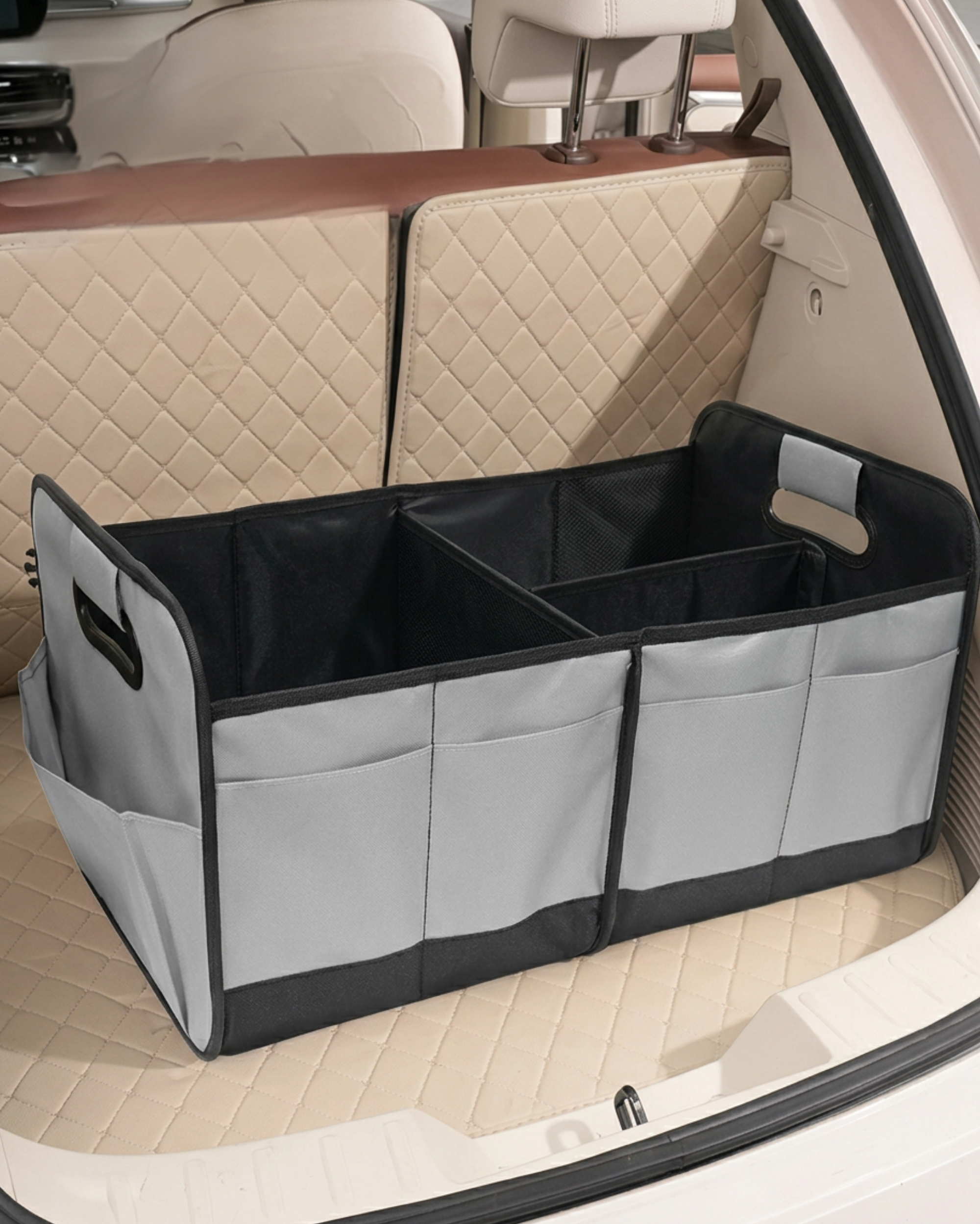 Trunk Organizer