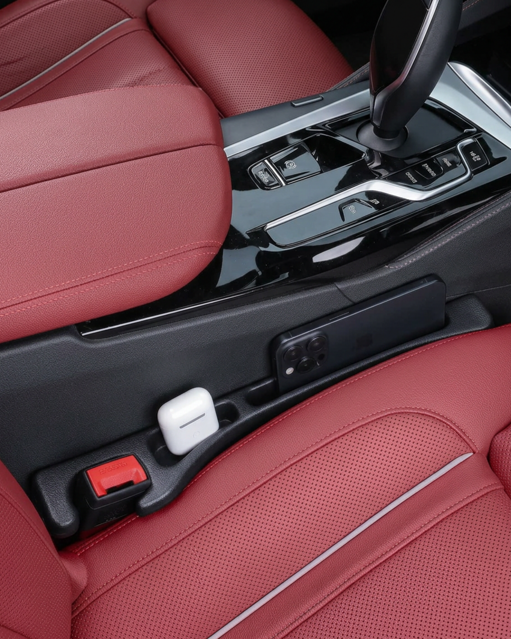 Seat Gap Filler