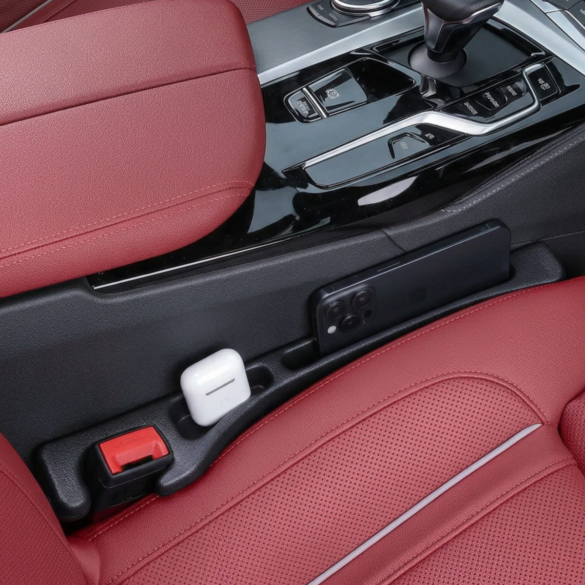 Seat Gap Filler