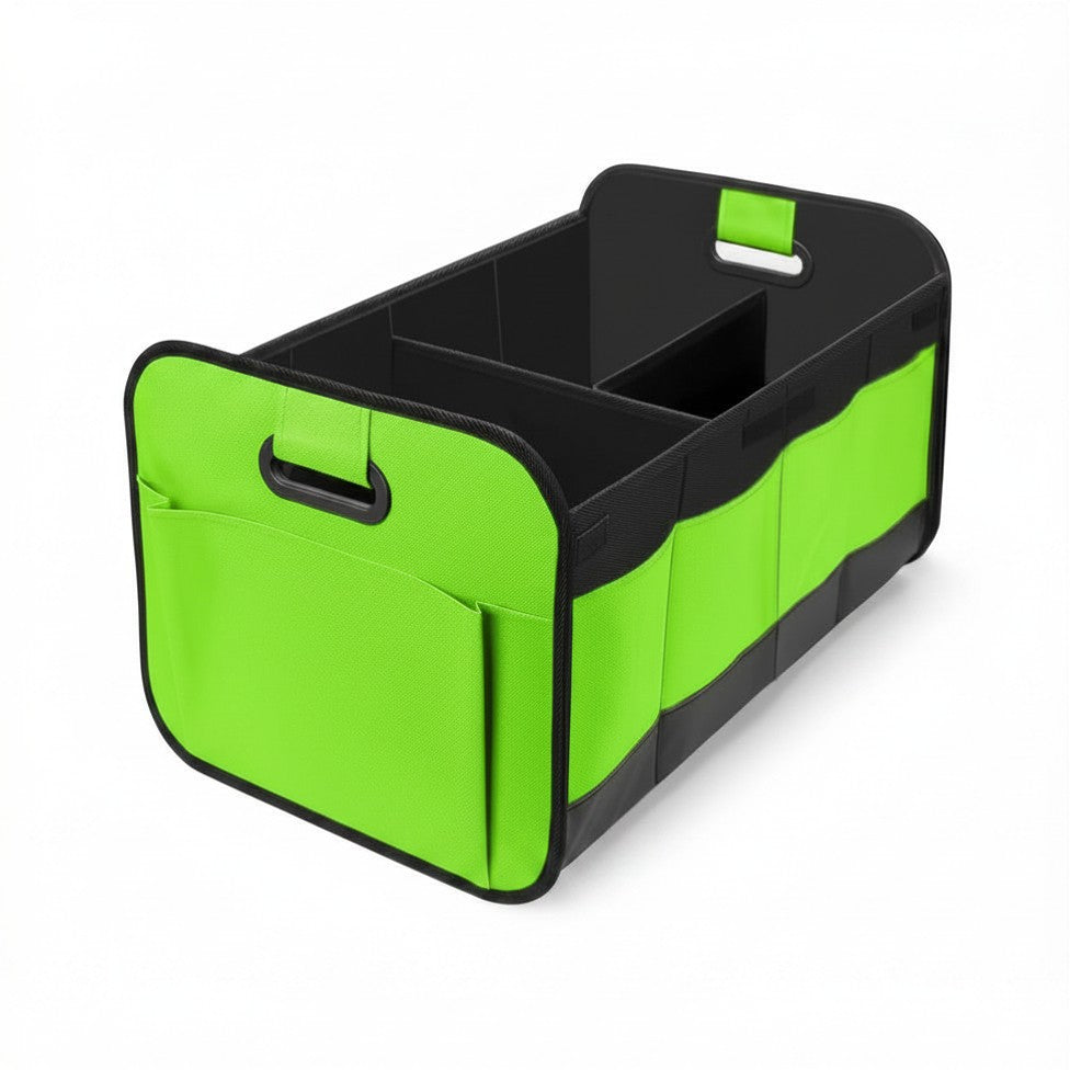Trunk Organizer