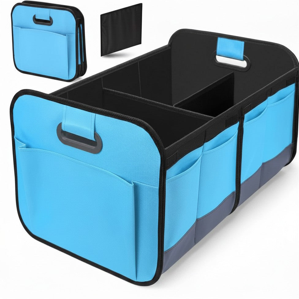 Trunk Organizer