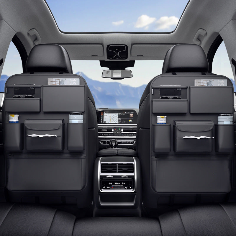 Seat Back Organizer